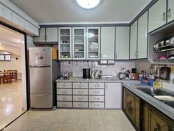 Blk 547 Choa Chu Kang Street 52 (Choa Chu Kang), HDB 5 Rooms #592553931